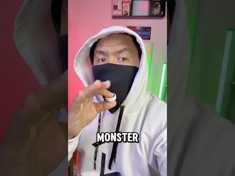 Monsternya aneh #misteridunia #misteri #kisahseramnetizen
