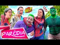 Download Lagu PARÓDIA | CLIMA DE RODEIO - ANA CASTELA E DJ CHRIS NO BEAT (FAMÍLIA SOPHIA E LIZ)