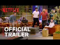 Love is Blind Season 7 Trailer Netflix