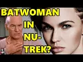 Batwoman s Ruby Rose In New Star Trek Other New Leaks Rumors