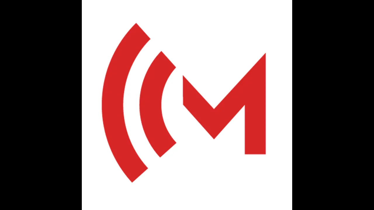 Monopulse UAV Live Stream