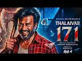 Download Lagu THALAIVAR171 - Rajinikanth Full Action Movie 2025 | South Indian Hindi Dubbed Blockbuster Movie 2025