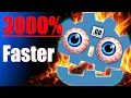 I Made Godot Run 3000 Faster Indie Dev Log