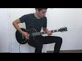 OF MICE & MEN - Unbreakable (GUITAR COVER)