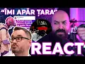 Download Lagu Livrator atacat de un suveranist | Codin reactioneaza