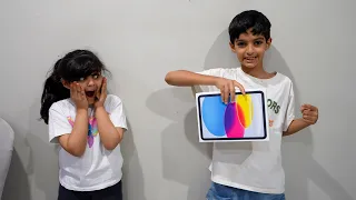 عبودي يفاجئ لين بايباد جديد