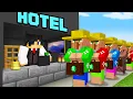 Download Lagu Minecraft, But I Open a Hotel!