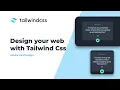 Webdesign with Tailwindcss for beginner 2022 Advice Generator Card Design Frontend Mentor
