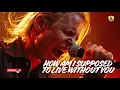 Lagu HOW AM I SUPPOSED TO LIVE WITHOUT YOU - Ai ROCK COVER | UPSCALE MUSIC