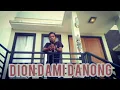 lagu Manggarai Terbaru||DION DAMI DANONG||