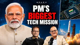 PM's Adviser On The ₹1 Lakh Crore Plan To Make India A Tech Superpower
