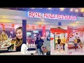 ROYAL PANDA RESTAURANT CDO Chona T Vlogs