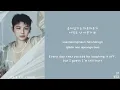 [LYRICS/가사] SEVENTEEN (세븐틴) WOOZI - 운명 (Destiny) [5th Full Album 'HAPPY BURSTDAY']