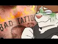 These Tattoos are HORRIBLE Papa Reacts