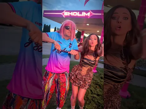 Jedziesz na dożynki⁉️ Zobacz klip⬇️⬇️⬇️♥️ @bakufamily  #dożynki #skolim #parodia