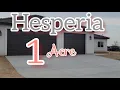 One Acre of New House Heaven in Hesperia Ca - You Won t Believe What You See