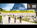 Download Lagu Das ist der schönste Radmarathon überhaupt - Maratona dles Dolomites 2023 🇮🇹