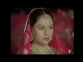 Neela Aasman So Gaya (Female) | Song | Silsila | Amitabh Bachchan, Rekha, Jaya | Lata Mangeshkar
