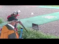 2023 United States Grand Prix Olympic Trap Finals