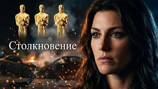 ФИЛЬМ, ПОЛУЧИВШИЙ ТРИ «ОСКАРА»! Столкновение. Драма