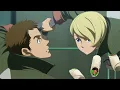 鉄血10周年記念│『機動戦士ガンダム 鉄血のオルフェンズ』特別編 ノンクレジットOP映像│ MAN WITH A MISSION「Blaze」