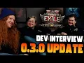 Download Lagu Path of Exile 2 The Third Edict: Abyss League Insight With Jonathan And Mark