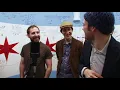 Punch Brothers - Just What I Needed (The Car's Cover)