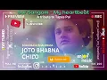 Download Lagu Jato Bhabna Chhilo -A tribute to Tapas Pal || HD | Cover Song | Sur Sangam - My heartbeat