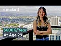 Bringing In 600K A Year Painting Nails
