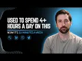 He Cut Replenishment From 4 Hours a Day to 20 Minutes a Week