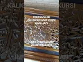 Lagu TERNYATA INI KALIGRAFI AYAT KURSI KAYU JATI