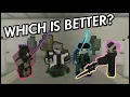 Deepwoken - The BEST Medium Weapon