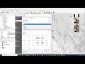 ASU GLG UNR 701J Fault Mapping - 090320-QGIS 2