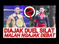 Lagu Herri Pras Ditantang Duel Silat Malah Nyap Nyap! #26/2026