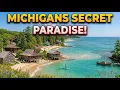 10 Hidden Michigan Towns That Feel Like the Carribean But WAY Cheaper