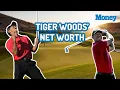 Tiger Woods s Net Worth How Much the Golfer Makes Money