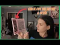 UFLYAR Lash Clusters Review Easy DIY Extensions No Glue
