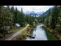 Unreal WASHINGTON Most People Will Never See 4K Travel Documentary