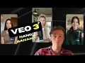 Turn ANY Product into UGC Ads with Veo3