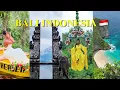 Download Lagu Bali Travel Vlog 2025 : Renaissance Resort | Bali Swing | Koi Fish Pond | Maison Elephant Pack 