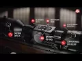 This ATN X-Sight 4K PRO Day Night SMART Optic Gives You More