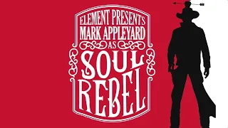 Download Mark Appleyard  - Element Soul Rebel 2013 MP3