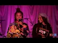 Chloe x Halle: Tiny Desk (Home) Concert