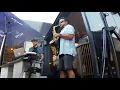 Download Lagu Horns in the sun by Dj Kent ft Mo T, Morda, Brenden Praise - SAXOPHONE MIX by Blow Electroband LIVE