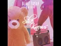 She Knows - Blaiz Fayah & Dj Glad
