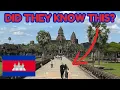 Download Lagu ⛔️ 5 things you MUST NOT DO in SIEM REAP Cambodia! 🇰🇭