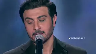 سلملي عليه بصوت وإبداع ماجد المهندس دندنها