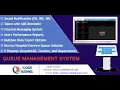 How to Manage Website Queue Management System - CodeKernel Net