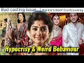 Download Lagu RANBIR KAPOOR'S BEEF CONTROVERSY IS A MESS: SAI PALLAVI GETTING SCHOOLED FOR WEARING A BIKINI