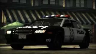 YTP NFS Most Wanted Fucked Day 